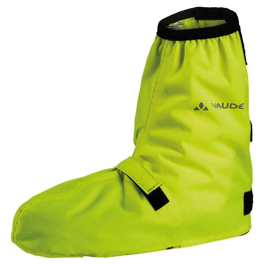 Vaude - Bike Gaiter Short - Sur-chaussures 1 Vaude - Bike Gaiter Short - Sur-chaussures