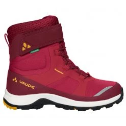 Vaude - Kid's Kelpie II STX - Chaussures hiver -Chaussures d'hiver Soldes vaude kids kelpie ii stx chaussures hiver 1