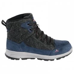 Vaude - Kid's UBN Kiruna Mid CPX - Chaussures hiver -Chaussures d'hiver Soldes vaude kids ubn kiruna mid cpx chaussures hiver 1
