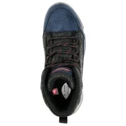 Vaude - Kid's UBN Kiruna Mid CPX - Chaussures hiver -Chaussures d'hiver Soldes vaude kids ubn kiruna mid cpx chaussures hiver detail 4