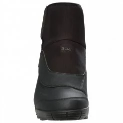 Vaude - Minaki Mid II STX - Chaussures de cyclisme 8 Vaude - Minaki Mid II STX - Chaussures de cyclisme -Chaussures d'hiver Soldes vaude minaki mid ii stx chaussures de cyclisme detail 3