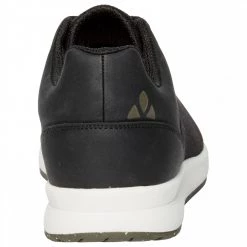 Vaude - TVL Asfalt Dualflex Nature - Chaussures de cyclisme 9 Vaude - TVL Asfalt Dualflex Nature - Chaussures de cyclisme -Chaussures d'hiver Soldes vaude tvl asfalt dualflex nature chaussures de cyclisme detail 4