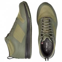 Vaude - TVL Asfalt Dualflex Winter STX - Chaussures de cyclisme 8 Vaude - TVL Asfalt Dualflex Winter STX - Chaussures de cyclisme -Chaussures d'hiver Soldes vaude tvl asfalt dualflex winter stx chaussures de cyclisme detail 3