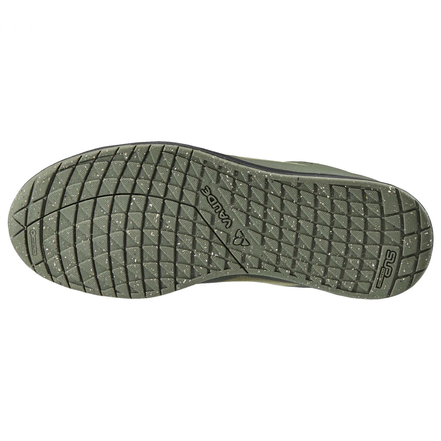 Vaude - TVL Asfalt Dualflex Winter STX - Chaussures de cyclisme 5 Vaude - TVL Asfalt Dualflex Winter STX - Chaussures de cyclisme – Image 5