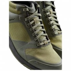 Vaude - TVL Asfalt Dualflex Winter STX - Chaussures de cyclisme 11 Vaude - TVL Asfalt Dualflex Winter STX - Chaussures de cyclisme -Chaussures d'hiver Soldes vaude tvl asfalt dualflex winter stx chaussures de cyclisme detail 6