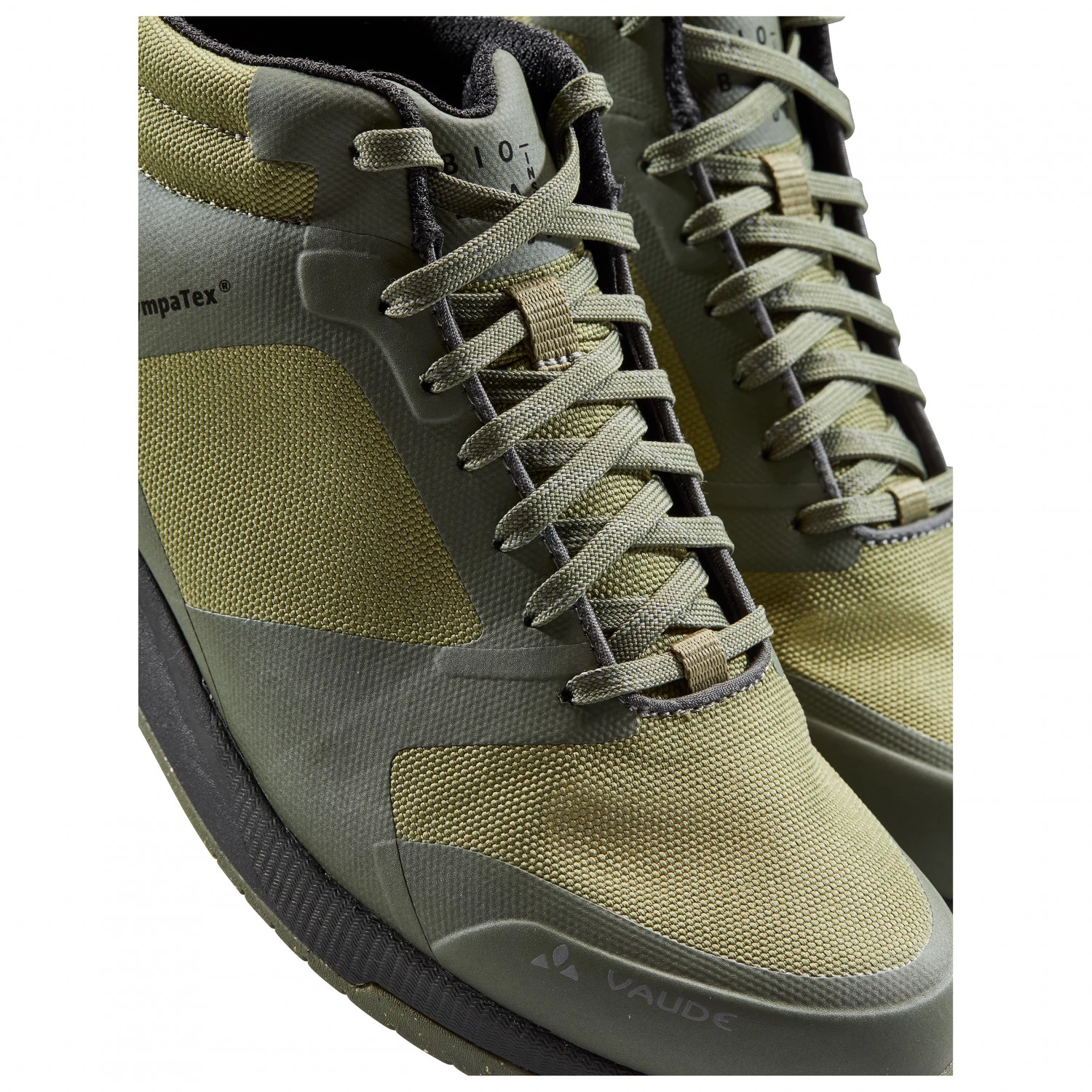 Vaude - TVL Asfalt Dualflex Winter STX - Chaussures de cyclisme 6 Vaude - TVL Asfalt Dualflex Winter STX - Chaussures de cyclisme – Image 6