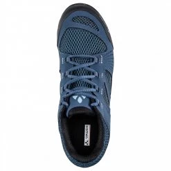 Vaude - TVL Hjul Ventilation - Chaussures de cyclisme 10 Vaude - TVL Hjul Ventilation - Chaussures de cyclisme -Chaussures d'hiver Soldes vaude tvl hjul ventilation chaussures de cyclisme detail 5