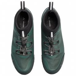 Vaude - TVL Pavei Mid Winter STX - Chaussures de cyclisme -Chaussures d'hiver Soldes vaude tvl pavei mid winter stx chaussures de cyclisme detail 3