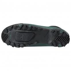 Vaude - TVL Pavei Mid Winter STX - Chaussures de cyclisme -Chaussures d'hiver Soldes vaude tvl pavei mid winter stx chaussures de cyclisme detail 4