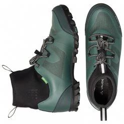 Vaude - TVL Pavei Mid Winter STX - Chaussures de cyclisme -Chaussures d'hiver Soldes vaude tvl pavei mid winter stx chaussures de cyclisme detail 6