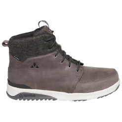 Vaude - UBN Kiruna II Mid STX - Chaussures hiver 6 Vaude - UBN Kiruna II Mid STX - Chaussures hiver -Chaussures d'hiver Soldes vaude ubn kiruna ii mid stx chaussures hiver 1