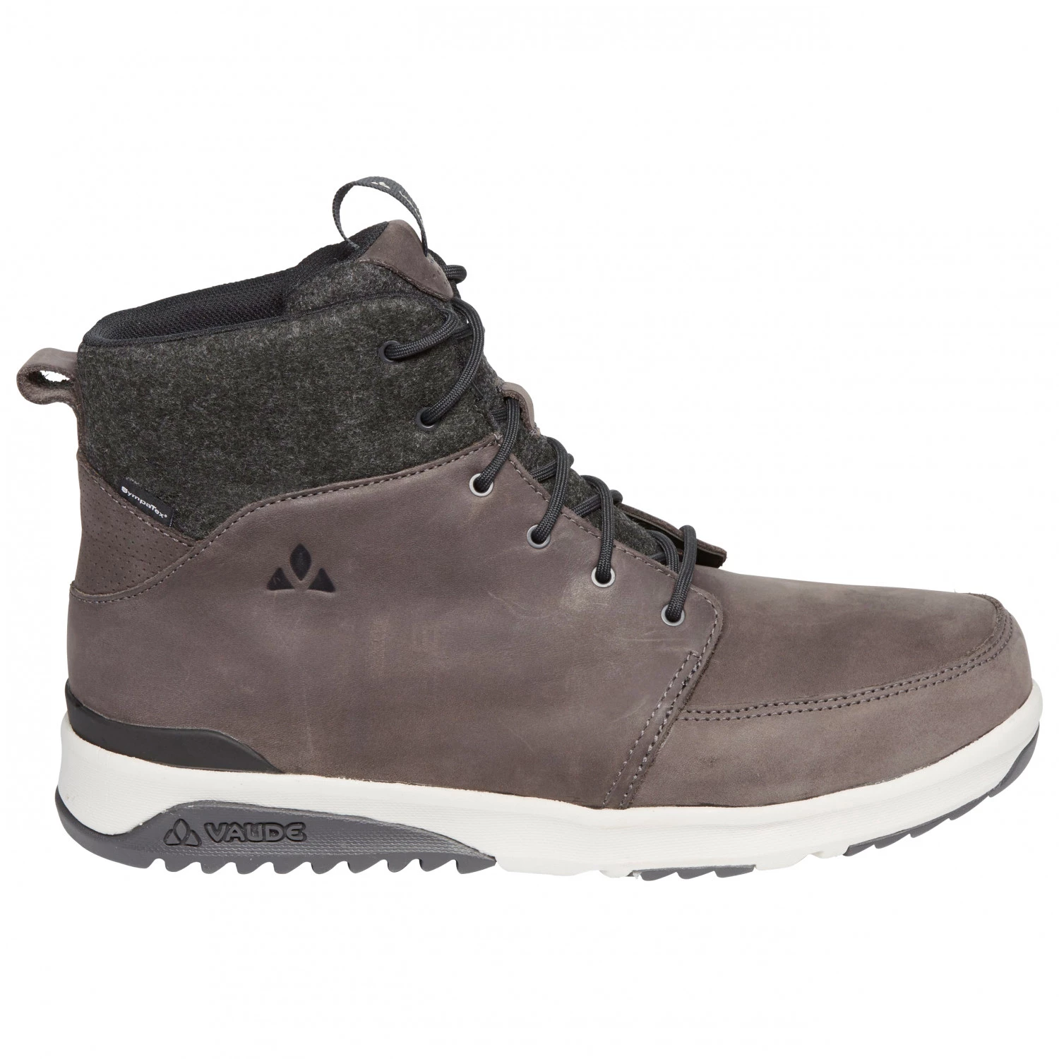Vaude - UBN Kiruna II Mid STX - Chaussures hiver 3 Vaude - UBN Kiruna II Mid STX - Chaussures hiver – Image 3