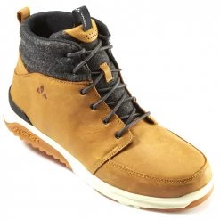 Vaude - UBN Kiruna II Mid STX - Chaussures hiver 7 Vaude - UBN Kiruna II Mid STX - Chaussures hiver -Chaussures d'hiver Soldes vaude ubn kiruna ii mid stx chaussures hiver 2