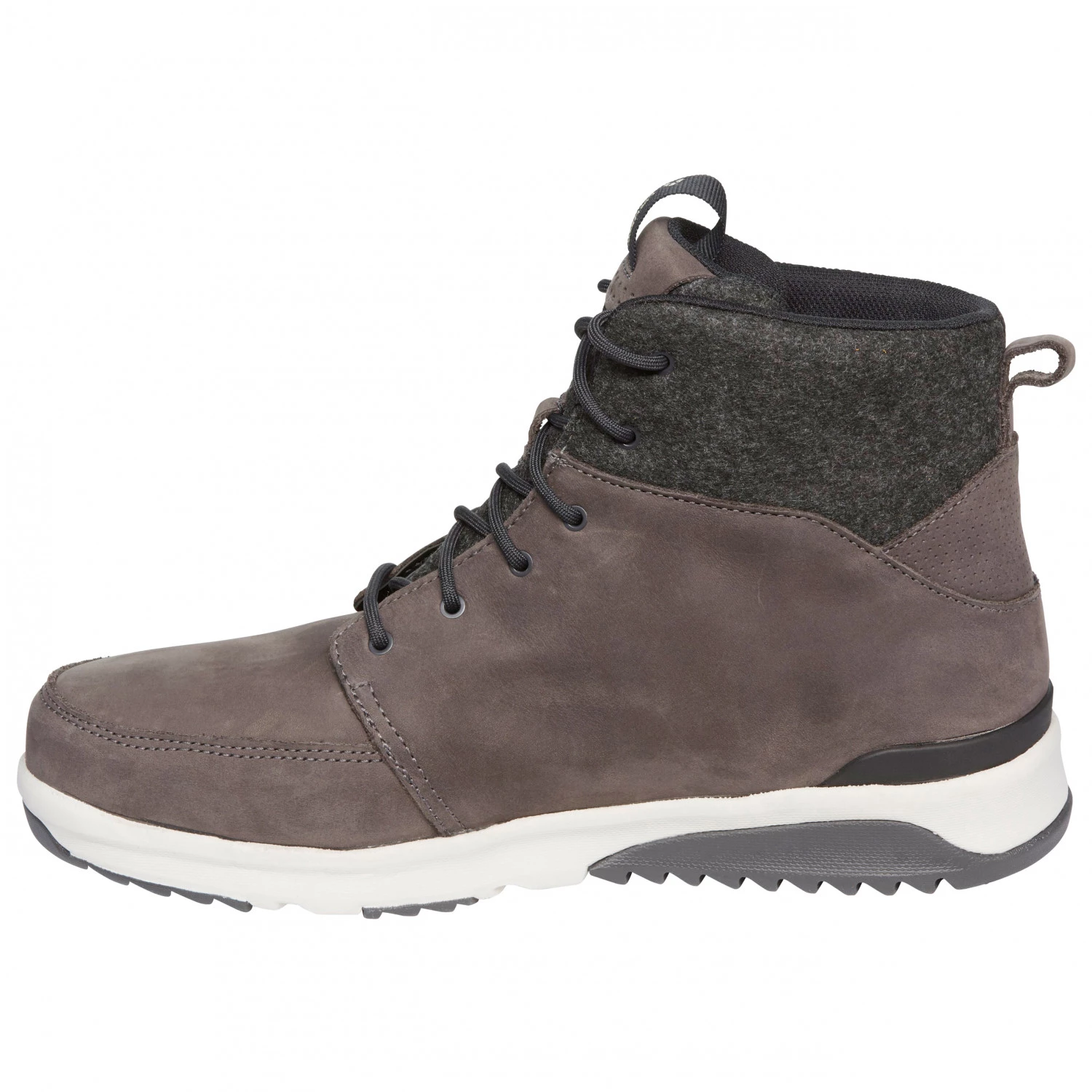 Vaude - UBN Kiruna II Mid STX - Chaussures hiver 2 Vaude - UBN Kiruna II Mid STX - Chaussures hiver – Image 2