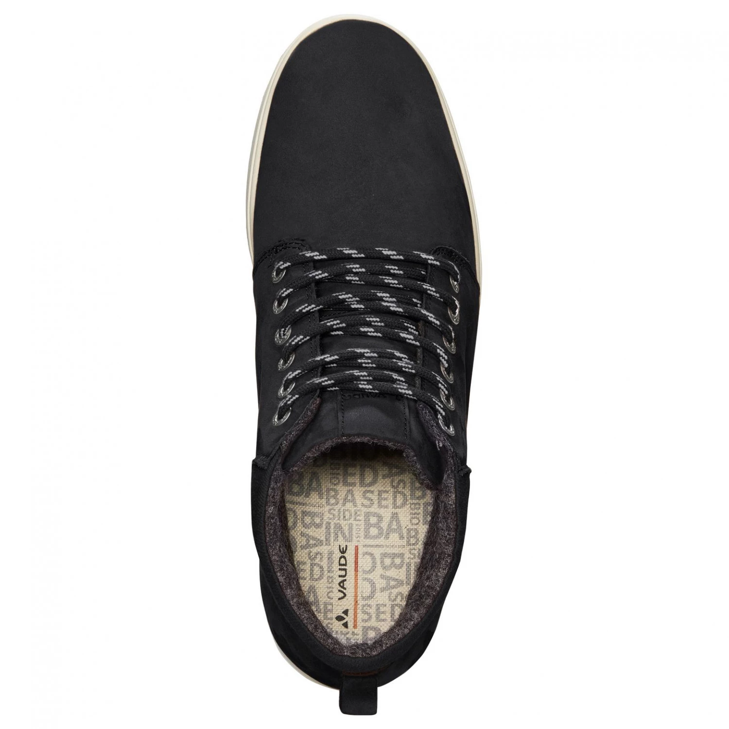 Vaude - UBN Solna Mid 3.0 - Chaussures hiver 5 Vaude - UBN Solna Mid 3.0 - Chaussures hiver – Image 5