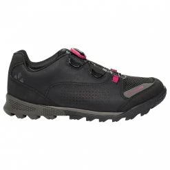 Vaude - Women's AM Downieville Tech - Chaussures de cyclisme -Chaussures d'hiver Soldes vaude womens am downieville tech chaussures de cyclisme 1