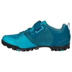 Vaude - Women's TVL Pavei - Chaussures de cyclisme -Chaussures d'hiver Soldes vaude womens tvl pavei chaussures de cyclisme detail 3