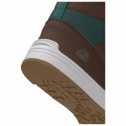 Viking - Junior Lucas Mid WP Warm - Chaussures hiver 8 Viking - Junior Lucas Mid WP Warm - Chaussures hiver -Chaussures d'hiver Soldes viking junior lucas mid wp warm chaussures hiver detail 3