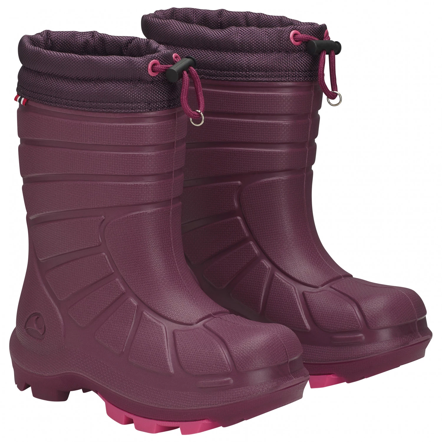 Viking - Kid's Extreme 2,0 - Bottes en caoutchouc 2 Viking - Kid's Extreme 2,0 - Bottes en caoutchouc – Image 2