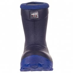 Viking - Kid's Frost Fighter - Chaussures hiver -Chaussures d'hiver Soldes viking kids frost fighter chaussures hiver detail 5