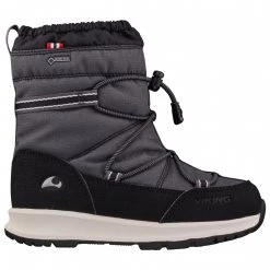 Viking - Kid's Oksval GTX - Chaussures hiver -Chaussures d'hiver Soldes viking kids oksval gtx chaussures hiver 1