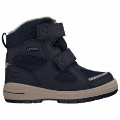 Viking - Kid's Spro High GTX Warm - Chaussures hiver -Chaussures d'hiver Soldes viking kids spro high gtx warm chaussures hiver 2