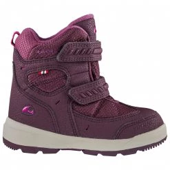 Viking - Kid's Toasty High GTX Warm - Chaussures hiver -Chaussures d'hiver Soldes viking kids toasty high gtx warm chaussures hiver 3